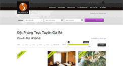 Desktop Screenshot of datphong.tructuyenvietnam.com